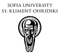 Sofia University St. Kliment Ohridski